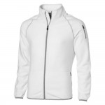 Fleece jackets