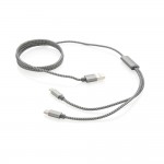 Charging cables
