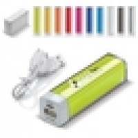 Powerbank 2200mAh Art. CLT91029_N0432