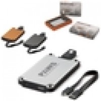 Adventure Powerbank 4000mAh Art. CLT91092_N0035